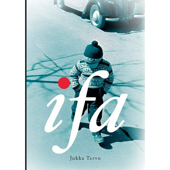 Ifa, (Paperback)