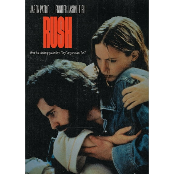 Sandpiper Pictures - Rush [DIGITAL VIDEO DISC]