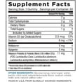 thumbnail image 7 of Relaxium Sleep Quick Gummies – Delicious Lemon Flavor Sleep Aid with 5mg Melatonin, Vitamin D3, Prebiotic & Probiotic Blend, Gluten Free, Drug Free, 60 Count, 7 of 7