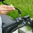 thumbnail image 6 of Adjustable Motorcycle Hand Guards Covers for Long Distance Riders Daily Commute, 6 of 10