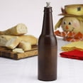 thumbnail image 2 of Chef Specialties 09052 9 in. Beer Bottle Salt Mill, 2 of 2
