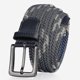 thumbnail image 1 of Cinturón Cinturón de Golf de Gama Alta para Hombres Cinturón con Hebilla elástica para Negocios Juveniles, 1 of 5
