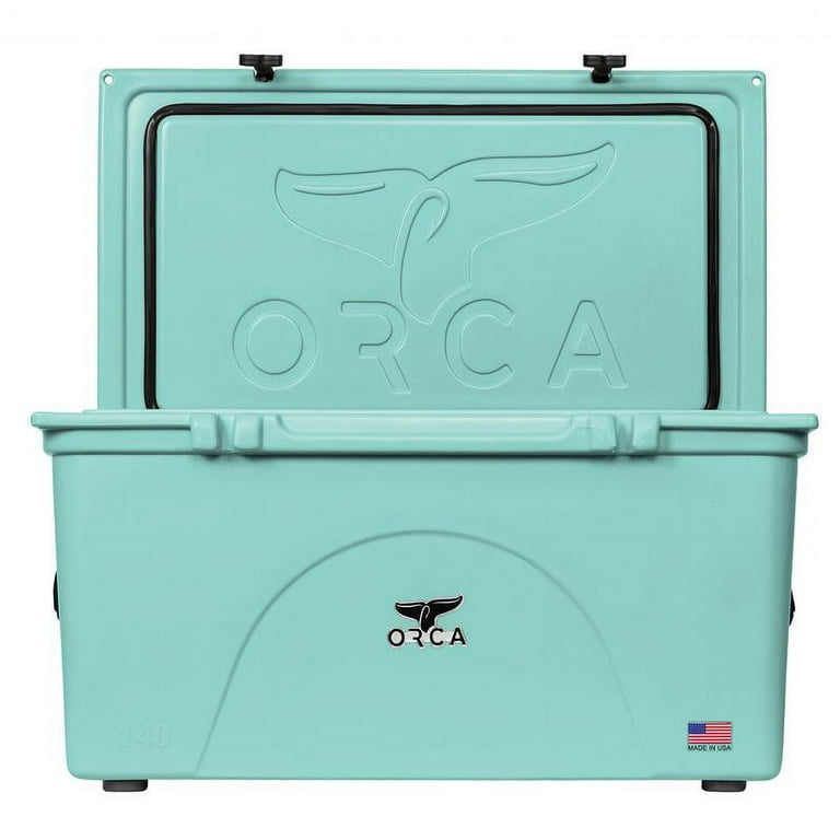 ORCA Seafoam 140 Cooler