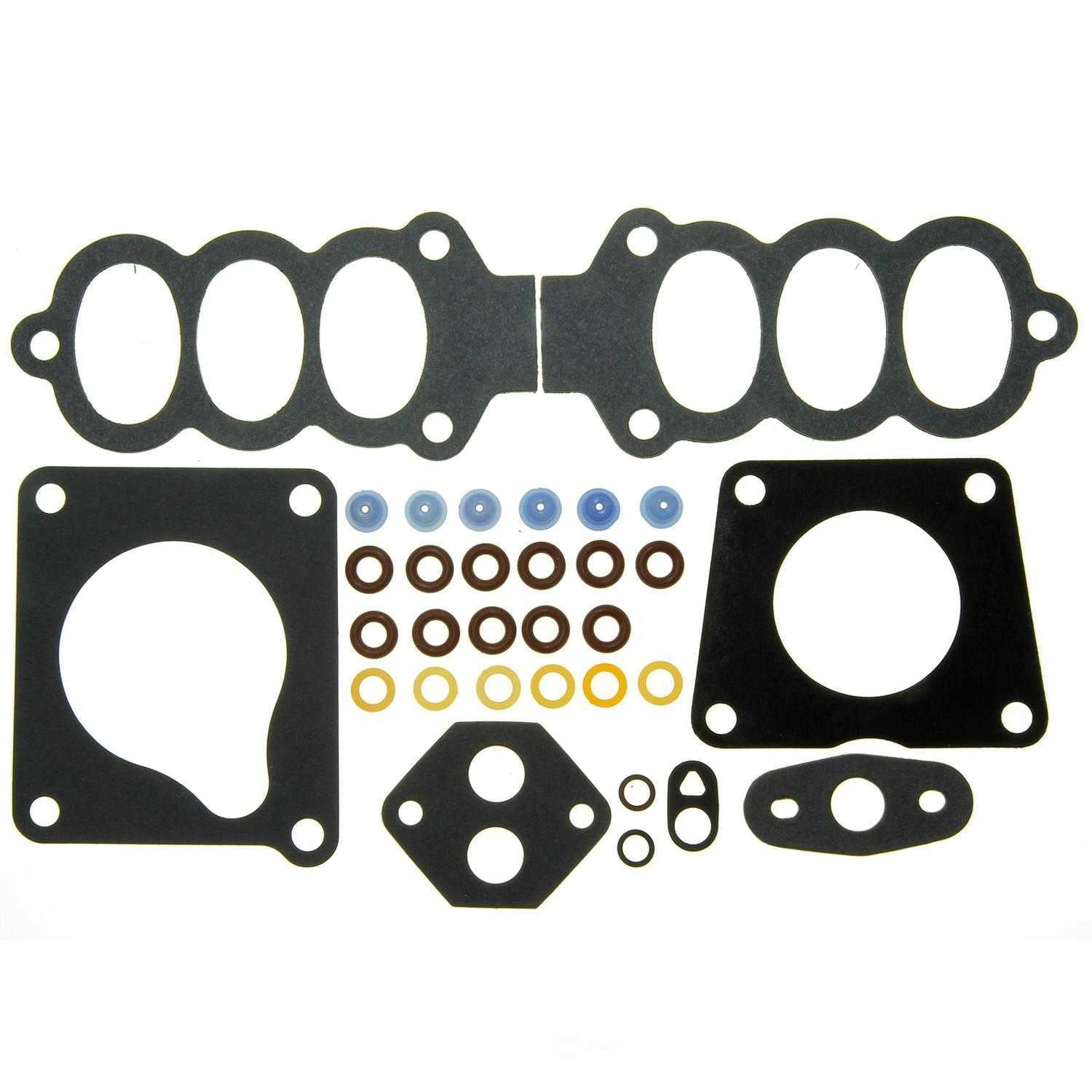 Walker Products Fuel Injector Repair Kit P/N:18020A Fits select: 1994-1996 FORD MUSTANG, 1988-1995 FORD TAURUS