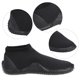 thumbnail image 5 of Botas De Buceo Zapatos De Agua Calcetines De Buceo KEEP DIVING 4MM Neopreno Botas De Buceo Zapatos De Agua Bajos Para Playa Surf Natación ANGGREK Otros, 5 of 8