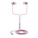 thumbnail image 2 of Gwong Electrónica Auricular con cable ERGONÓMICO HIFI SONIDO VOLUMEN AJUSTABLE DE CONTROL Tipo C Tipo-C Auricular con micrófono para karaoke, 2 of 6