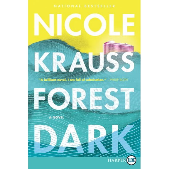 Forest Dark, (Paperback)