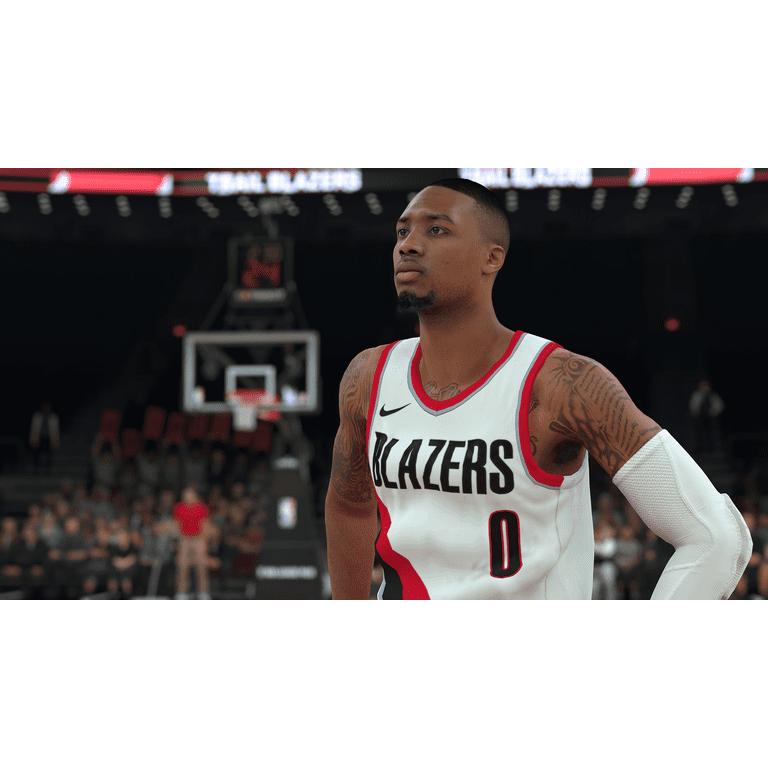 NBA 2K18, 2K, Xbox One, 710425499036 - Walmart.com NBA 2K18, 2K, Xbox One, 710425499036 - Walmart.com