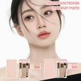 thumbnail image 2 of Judydoll Mini Multifunctional Makeup Plate Travel Palm Makeup` Up U3V6, 2 of 7