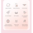 thumbnail image 5 of 1 Uds. Dispositivo de masturbación femenina para saltar huevos con Control remoto inalámbrico, productos sexuales para adultos, Juguetes Divertidos, juguetes sexuales oso de fresa Electrónica, 5 of 5