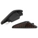 thumbnail image 1 of Par Coche Amarillo Completo LED Delantero Lateral Marcador Luz, 1 of 7