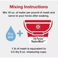 thumbnail image 6 of Purina 3006758-145 RepleniMash Hydration and Recovery Mash for Horse - 7 lb., 6 of 6