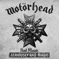 thumbnail image 1 of Bad Magic : Seriously Bad Magic, 1 of 1