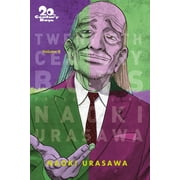 NAOKI URASAWA 20th Century Boys: The Perfect Edition: 20th Century Boys: The Perfect Edition, Vol. 9 (Series #9) (Paperback)