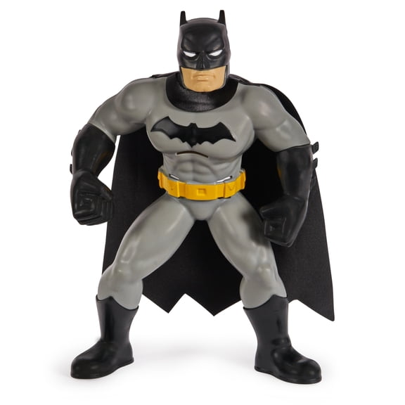 Swimways, DC Batman, Floatin' Figures, accessoires et jouets de piscine pour enfants, accessoires de fête et jouets aquatiques Batman, pour enfants à partir de 3 ans