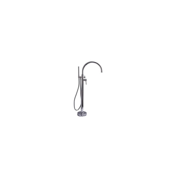 BarclayBianca Freestanding Tub Filler
