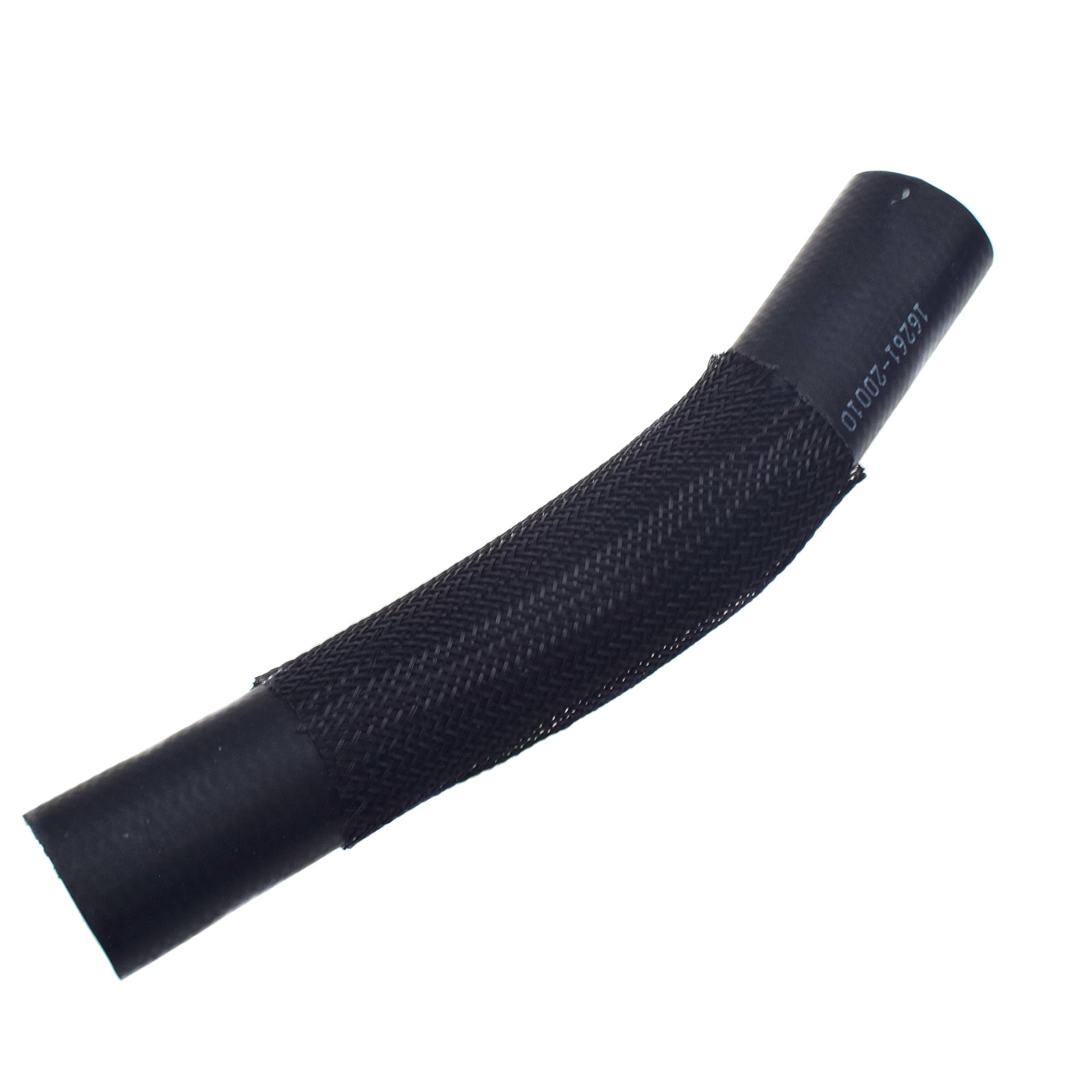 Black Water Bypass Hose Pipe For Toyota Avalon Camry Solara Sienna