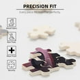 thumbnail image 5 of Saiise The Binding of Isaac Print 1000 Jigsaw Puzzle for Adults and Family,Impossible Hard Difficult Challenging Puzzles for Adults - Finished Puzzle Size is 29.5 x 19.7 inch, 5 of 8