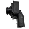 thumbnail image 1 of GB5Z-19G490-B Car Front Facing View Camera for Ford Explorer 2.3L, 1 of 4
