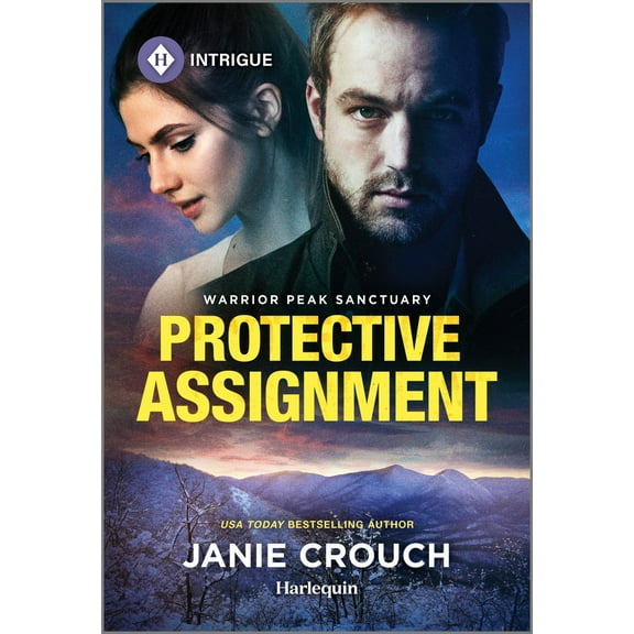 Protective Assignment (Paperback)