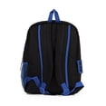 thumbnail image 4 of Backpack - - Pikachu Blue 16 Large School Bag New 847125, 4 of 4