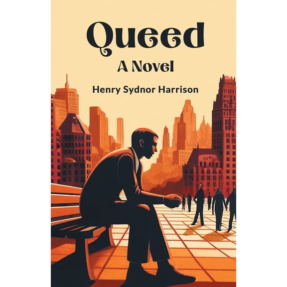 Queed A Novel, (Paperback)