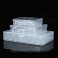 thumbnail image 2 of 14 Compartment Fishing Bait Lure Hooks Box Bait Storage Case Fishing Tool Tackle Organizer Sorting Box, 2 of 6