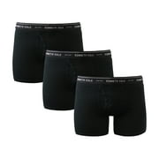 Pack 3 Boxer talla XL Negro KENNETH COLE Lider.cl