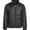 Black, variant on ET TU Men's Lightweight Puffer Jacket 3XL, Black
