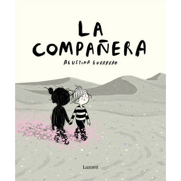 La CompaÃ±era / The Companion, (Hardcover)