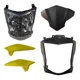 thumbnail image 1 of Faro Completo Ft150ts 2019-2022 Con Soporte Y Cubiertas, 1 of 6