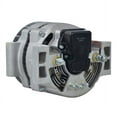 thumbnail image 2 of New 160A Alternator Fits Ford F650 F750 7.2 2004-08 Al9961Lh 4C4Z10346Pa 110-910, 2 of 2