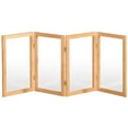 thumbnail image 2 of Red Lantern Room Dividers & Panel Screens, 2 of 7