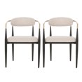thumbnail image 2 of Chaise de Salle à Manger (Ensemble de 2) - 72315.00MP2, 2 of 12
