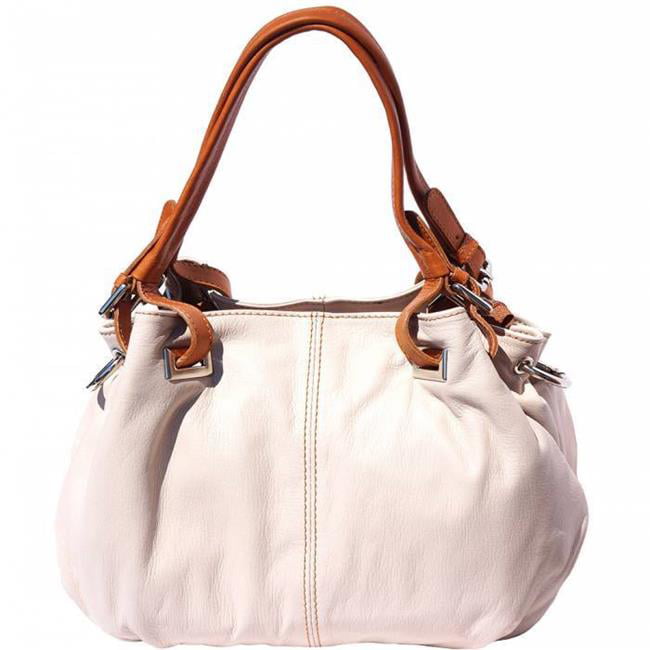 New Womens Italy Soft Real Leather Large Handbag Tote Hobo Shopper Shoulder Bag
