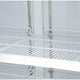 Maxx Cold Double Porte en Verre Réfrigérateur Merchandiser, Porte Coulissante, 54 "W, 48 Pi3 Capacité de Stockage, en Blanc – image 4 sur 7