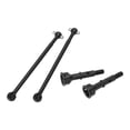thumbnail image 4 of RC Car Rear Drive Shaft, Strong Steel Efficient Drivetrain Rear Drive Shaft  For RC Modification, 4 of 8