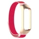 thumbnail image 1 of Sywqhk Pulsera deportiva Correa de pulsera para Samsung Galaxy Fit2 SM-R220 (Rojo), 1 of 8