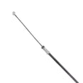 thumbnail image 2 of Cable de ahogador para motocicleta Honda Navi 110 Kinlley negro, 2 of 3