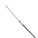 thumbnail image 2 of Cable de ahogador para motocicleta Honda Navi 110 Kinlley negro, 2 of 3