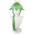 thumbnail image 1 of Disfraces de Cosplay de sucrosa de impacto Genshin para mujer, ropa de figura de Anime, uniforme, ropa Loli, traje de peluca, disfraces de Halloween, 1 of 4