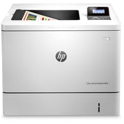 Color LaserJet Enterprise M553DN Laser Printer