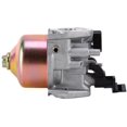 thumbnail image 4 of Carburettor with Gasket Fits 168f GX140 GX160 GX200 Engine Generator Carb, 4 of 6