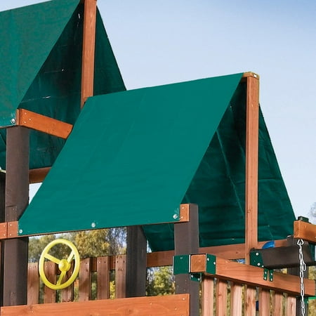 Swing-N-Slide Extra Duty Canopy Roof
