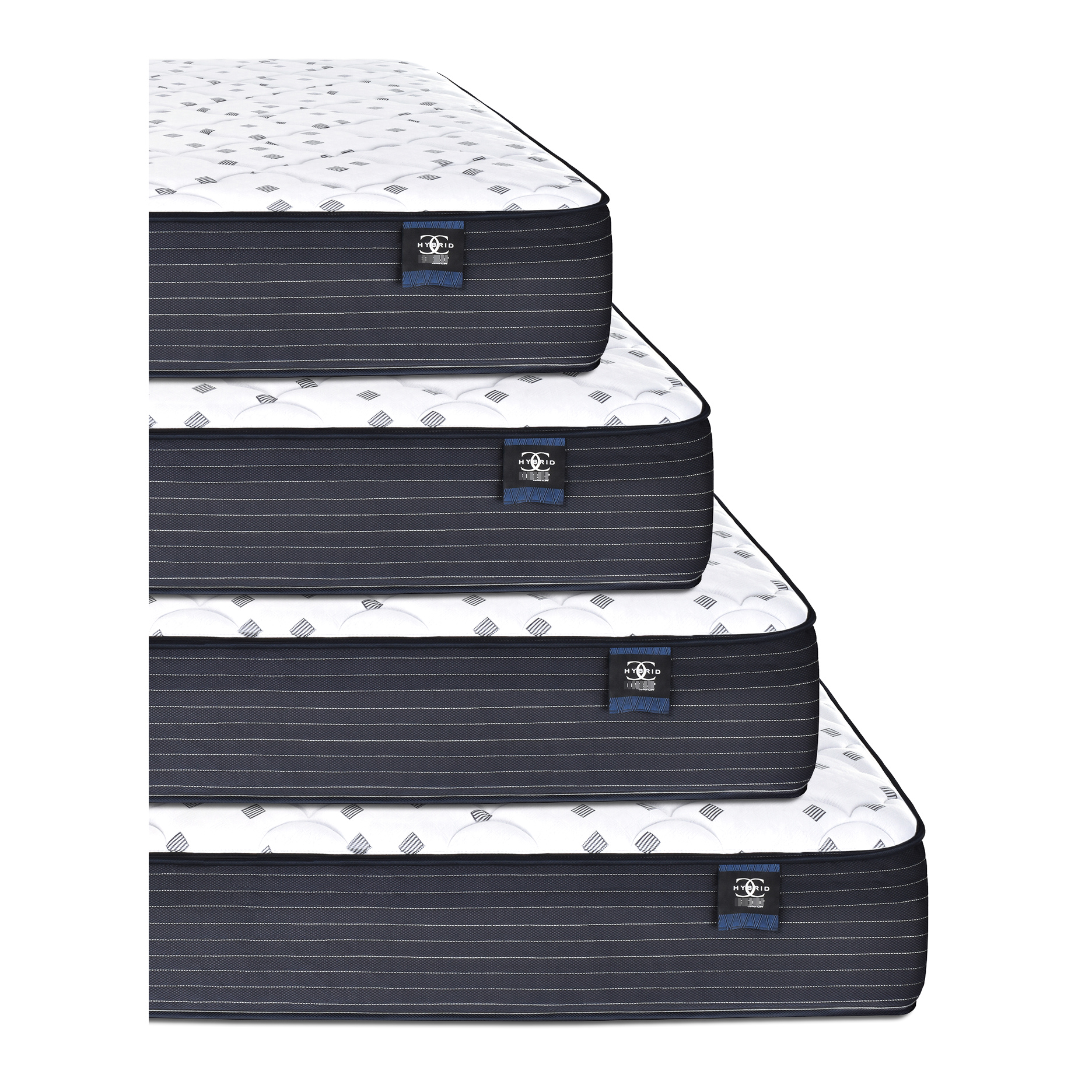 11.5" Mattress Full - , Supportive Foam Comfort Full,