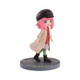 thumbnail image 5 of Codename-mochila blanca para casa de juegos, ropa de invierno, bata, figura de Anime, adorno, 5 of 5