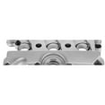 thumbnail image 4 of Dorman 263-901 Driver Side Engine Valve Cover for Specific Audi / Volkswagen Models, Silver, 4 of 7