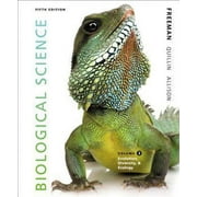 Biological Science, Volume 2
