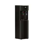 Brio Bottom Load Water Cooler, No Contact Dispensing, 5 Gallon Capacity