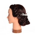 thumbnail image 5 of WelyHM Navidad Halloween Orejas de Ratón Diadema con Lazo Aro para el Cabello para Mujeres Niñas Diadema con Lentejuelas Brillantes Accesorios para el Cabello con Orejas de Gato (Piruleta Roja/Verde), 5 of 5
